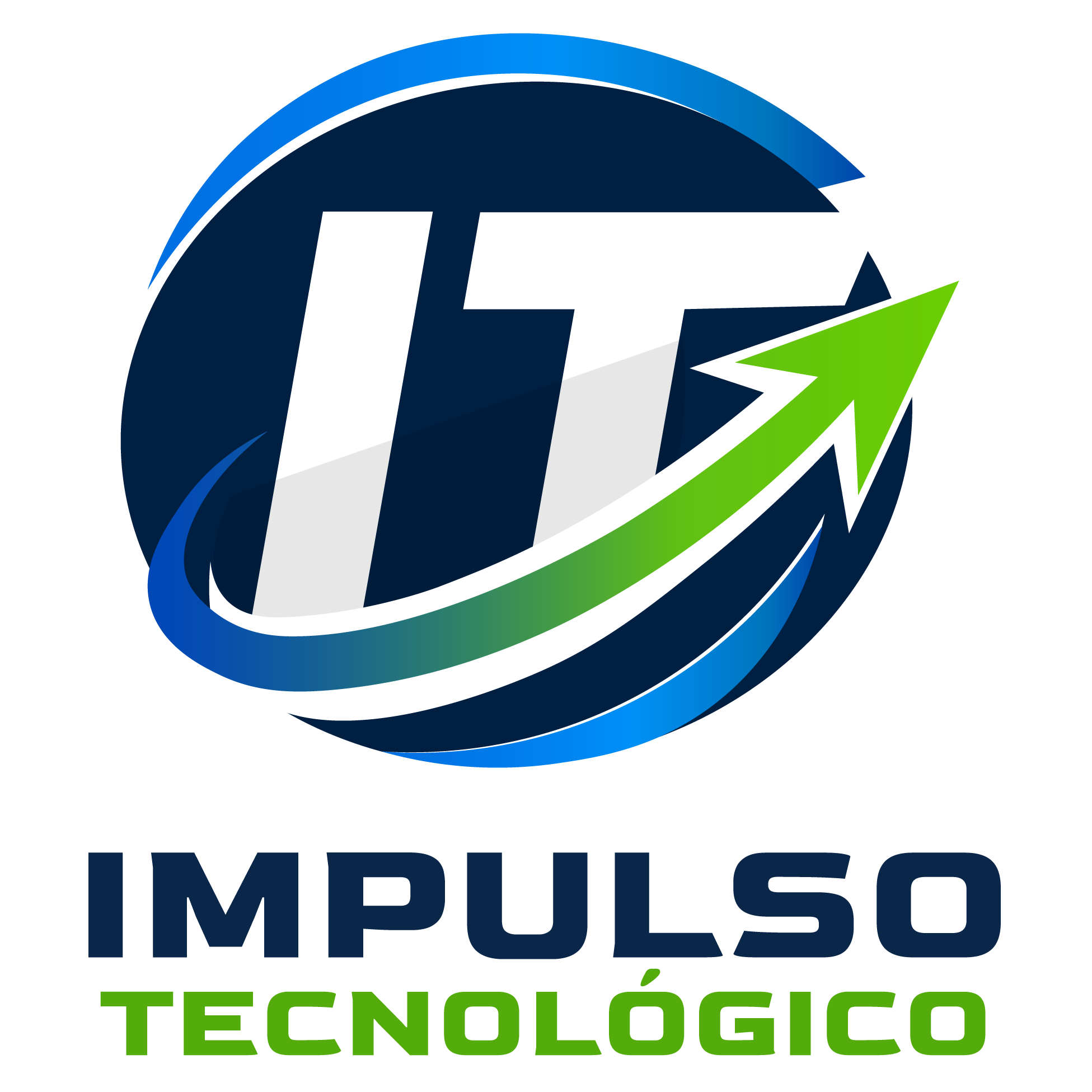 Impulso Tecnológico logo